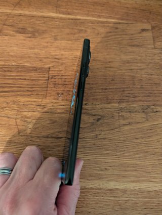 Motorola Edge 40