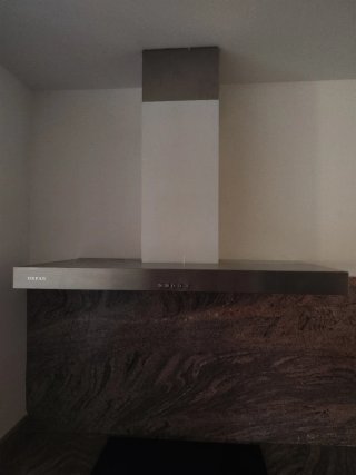 Campana de cocina Orpan