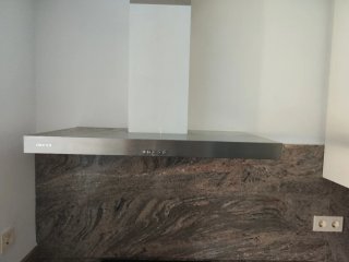Campana de cocina Orpan