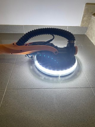 Lijadora Jirafa MAXXT 820W