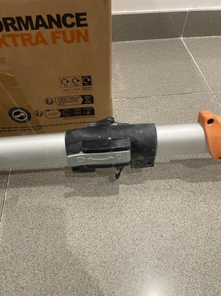 Lijadora Jirafa MAXXT 820W