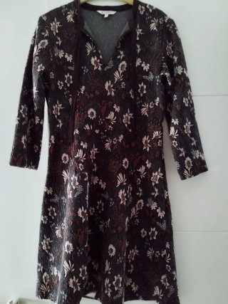 Vestido mujer