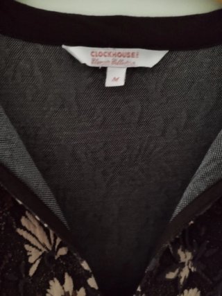 Vestido mujer