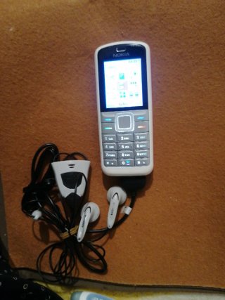 Nokia colección