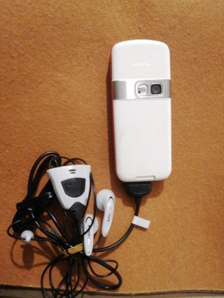 Nokia colección
