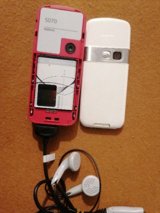 Nokia colección