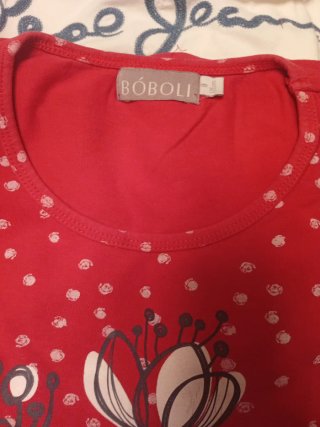 Lote Ropa Niña Tallas Varias, talla 8