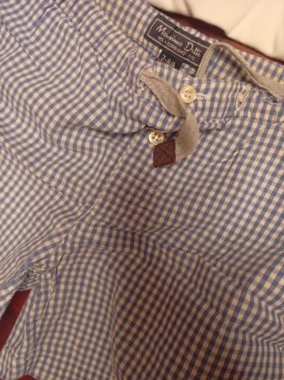Lote Ropa Niña Tallas Varias, talla 8