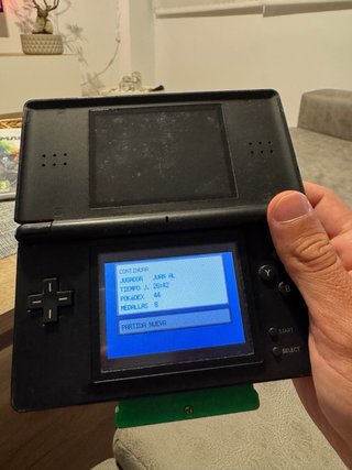 Pokémon Edición Verde Hoja GBA Original