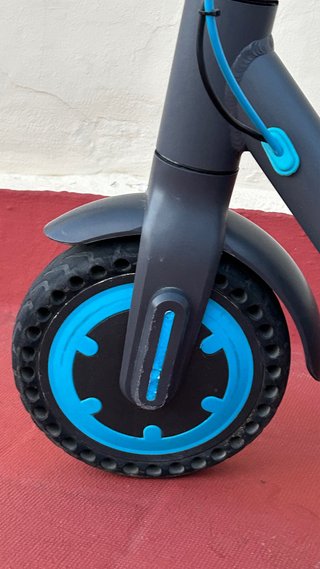 Patín Eléctrico Urbano