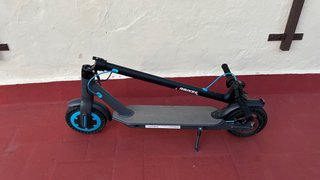 Patín Eléctrico Urbano