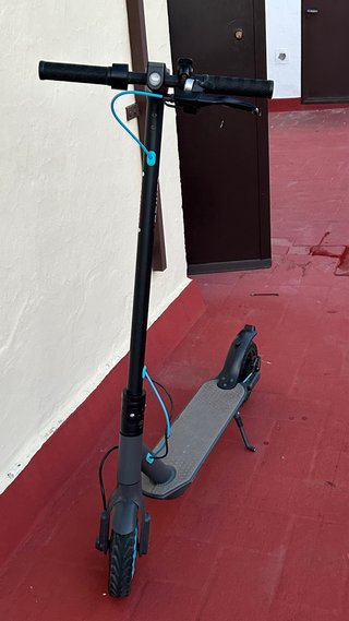 Patín Eléctrico Urbano