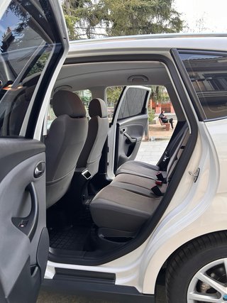 SEAT Altea 2014