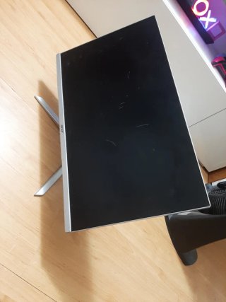 Acer All-in-One Computer i5
