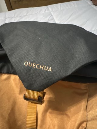 Mochila Quechua 18L Niños Montaña Trekking