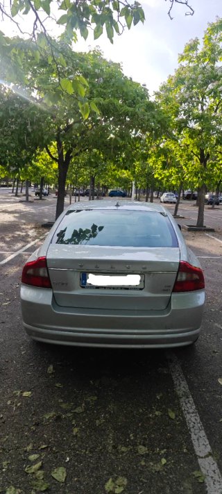 Volvo S80 2008