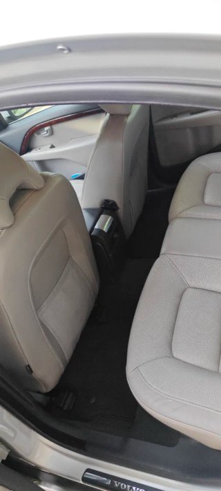 Volvo S80 2008