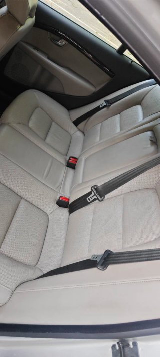 Volvo S80 2008