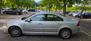 Volvo S80 2008
