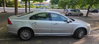 Volvo S80 2008
