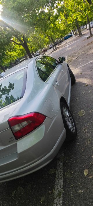 Volvo S80 2008