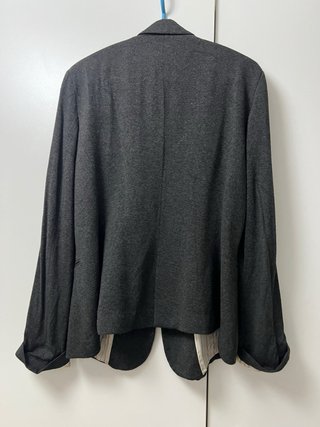 Americana Zara Grigia