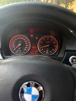 BMW Serie 3 2007