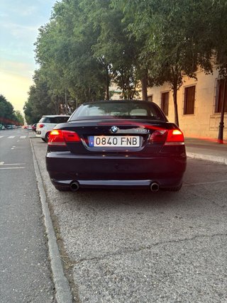 BMW Serie 3 2007