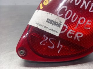 PILOTO TRASERO DERECHO HYUNDAI COUPE (RD)