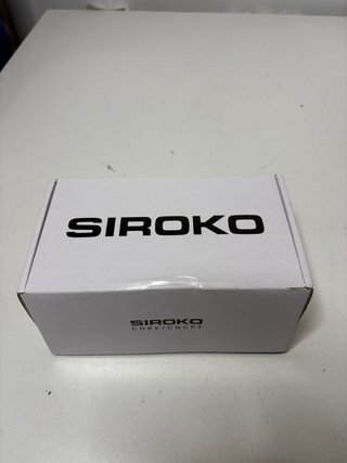 : Gafas Esquí Siroko G-Core Kitzbühel