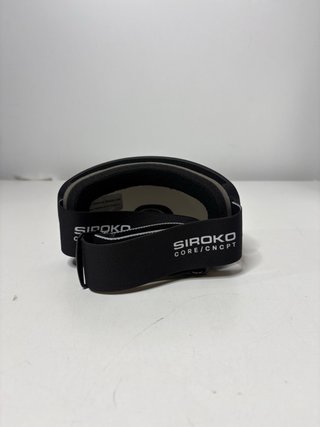 : Gafas Esquí Siroko G-Core Kitzbühel