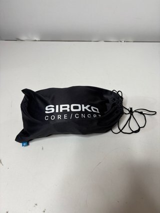 : Gafas Esquí Siroko G-Core Kitzbühel