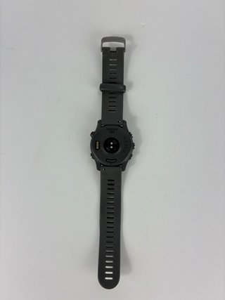 Garmin Forerunner 255 GPS Reloj Inteligente Gris