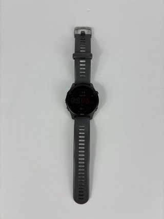 Garmin Forerunner 255 GPS Reloj Inteligente Gris