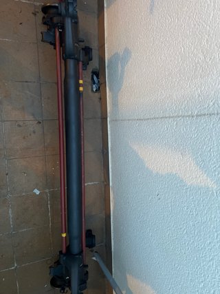 Puente trasero Peugeot 206 GTI
