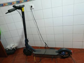Patinete Eléctrico Xiaomi pro