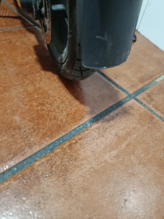 Patinete Eléctrico Xiaomi pro