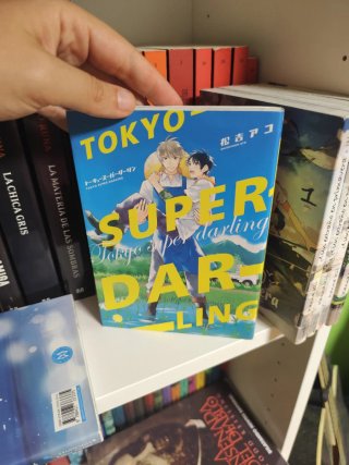 Pack mangas bl