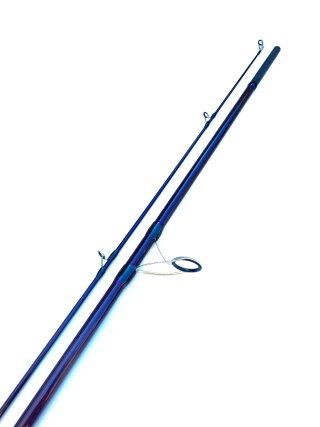 Caña Pesca Spinning Hart Toro Special Dorado