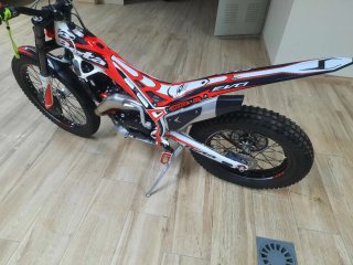Beta 300 Trial 2020 Matriculada
