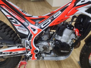 Beta 300 Trial 2020 Matriculada