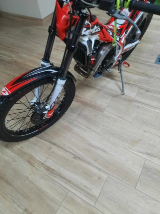 Beta 300 Trial 2020 Matriculada