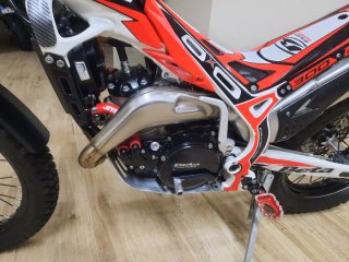 Beta 300 Trial 2020 Matriculada