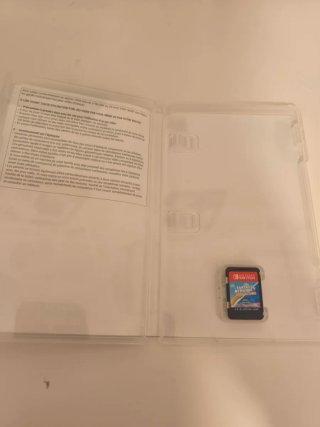 Fantasy Friends Collection Nintendo Switch