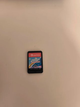 Fantasy Friends Collection Nintendo Switch