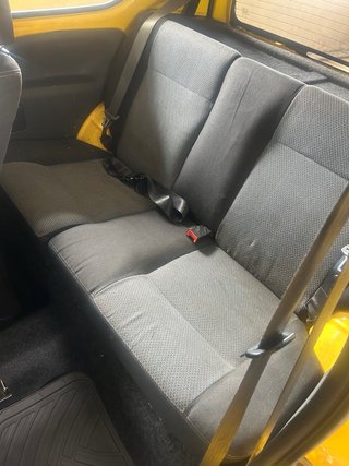 FIAT Seicento 2001