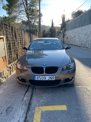 BMW Serie 3 2008