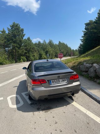 BMW Serie 3 2008