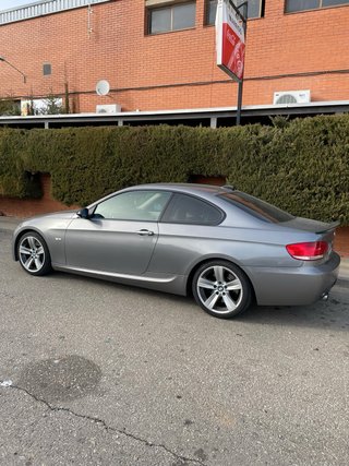 BMW Serie 3 2008