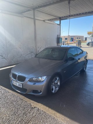 BMW Serie 3 2008